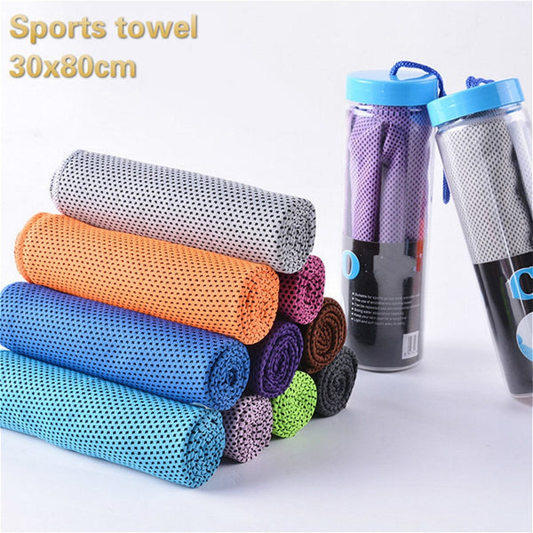 Brand New Sports Washcloth / Towel!!